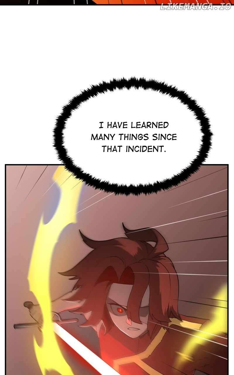 The One Who Parried Death Chapter 42 5